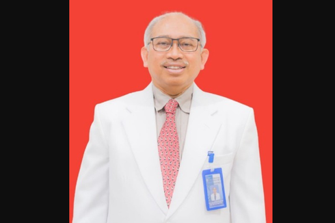 Profil Dokter Spesialis Bedah Saraf Zainal Muttaqin yang Diberhentikan Sepihak RSUP Kariadi Semarang