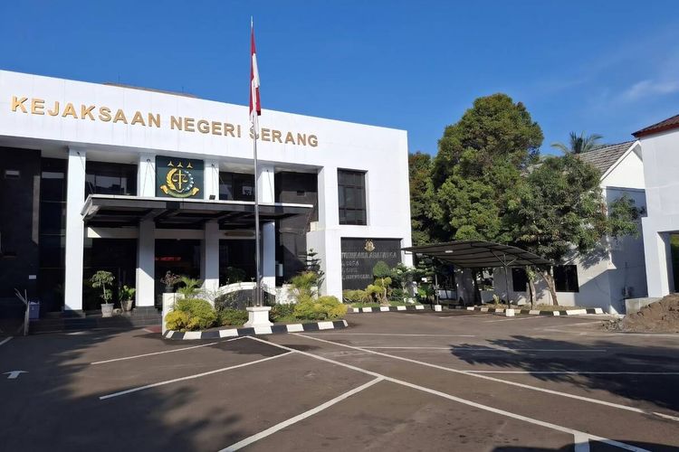 Kejaksaan Hentikan Kasus Dugaan Korupsi Upah Lipat Suara dan Sewa Gudang KPU Serang