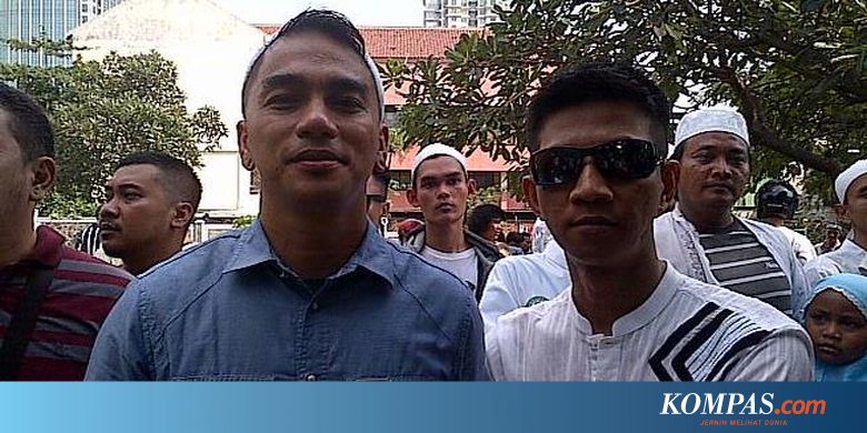 Ungu Uje Hamba Yang Disayang Tuhan