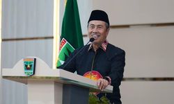 Perjuangan Membuahkan Hasil, Provinsi Riau Terima DBH Sawit Senilai Rp 83,13 Miliar