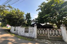 Pengosongan Rumah Dinas PT Pertani, Sudah Mediasi tapi Tidak Ada Titik Temu