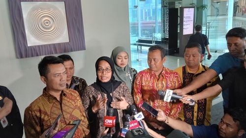 Debat Pilkada Jawa Barat, KPU Libatkan Akademisi dan Disabilitas