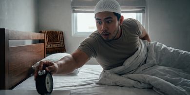 Hukum Mengganti Shalat karena Ketiduran, Ini Cara Qadha Sesuai Sunnah
