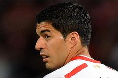 Rodgers: Luis Suarez Tampil Sangat Baik