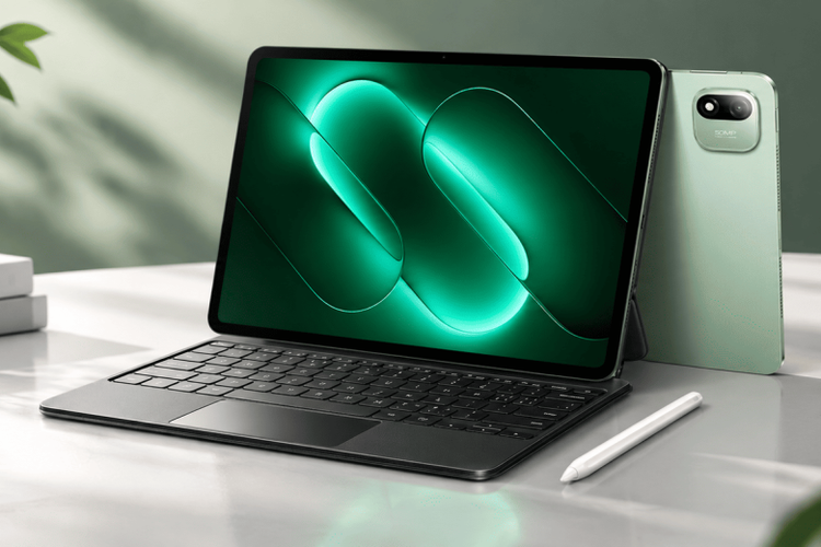 Xiaomi Pad 9 dan Pad 9 Pro Resmi, Pakai Chip Snapdragon 8 Gen 5 dan Layar 144 Hz