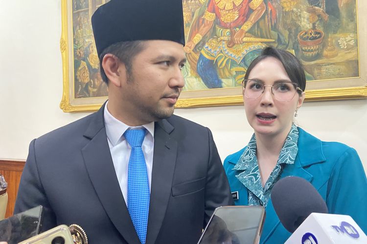 Putri Emil Dardak Raih Nilai 80 TKA Matematika, Jauh di Atas Rata-rata Nasional