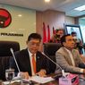 Berharap Permintaan Maaf Effendi Simbolon Bikin Adem, Ketua Fraksi PDI-P: Kami Sangat Cinta TNI