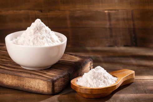 Baking Soda Juga Bisa untuk Membersihkan Lantai, Begini Caranya