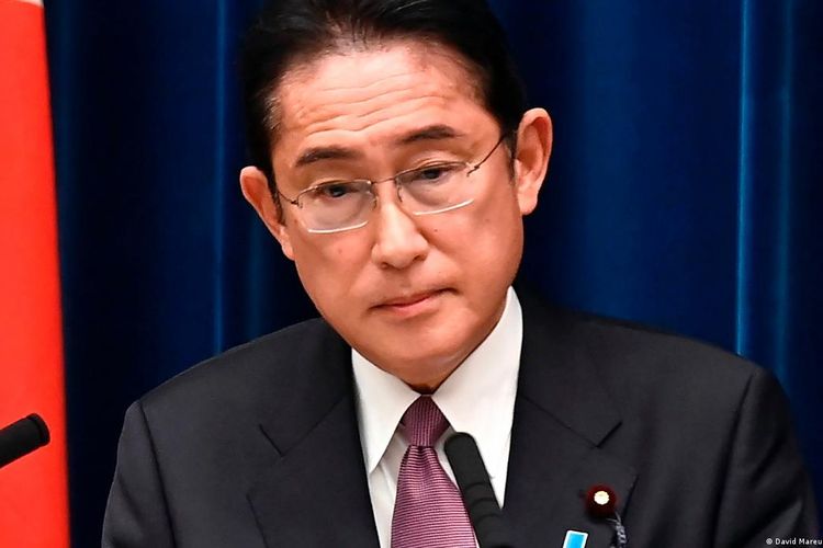 Perdana Menteri Jepang Fumio Kishida mengatakan, rudal balistik yang diduga ditembakkan dari Korea Utara diyakini telah mendarat di dalam zona ekonomi eksklusif (ZEE) Jepang pada Sabtu (18/2/2023).