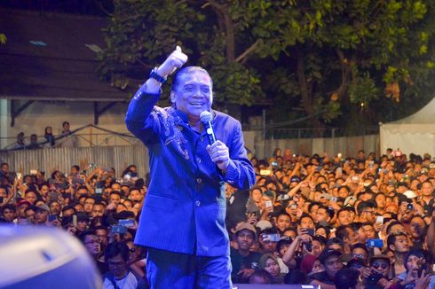 Didi Kempot Tutup Usia, Sempat Ingin Punya Moge