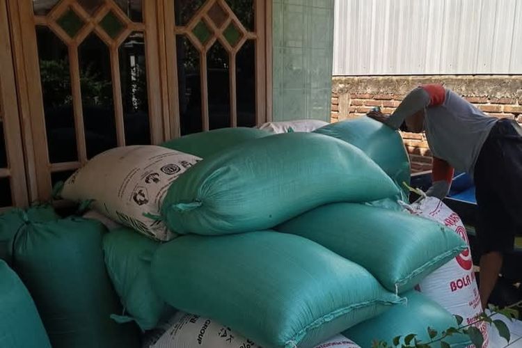 Kepergok Curi Gabah Saat Subuh, Pria di Bone Nyaris Diamuk Warga Usai Aksi Kejar-kejaran
