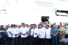 BNPT Perkuat Koordinasi untuk Perlindungan Khusus Anak Korban Terorisme