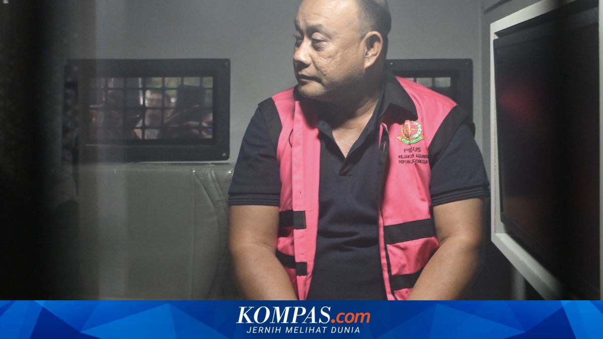 Bos Makan Bergizi Gratis Dicokok! Duit Triliunan Amblas, Negara Rugi Besar!