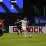 Top Skor Piala AFF 2022: Puncak Diisi Tiga Nama