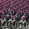 Selain Gaji, Ini Selusin Tunjangan yang Bisa Didapat Anggota TNI
