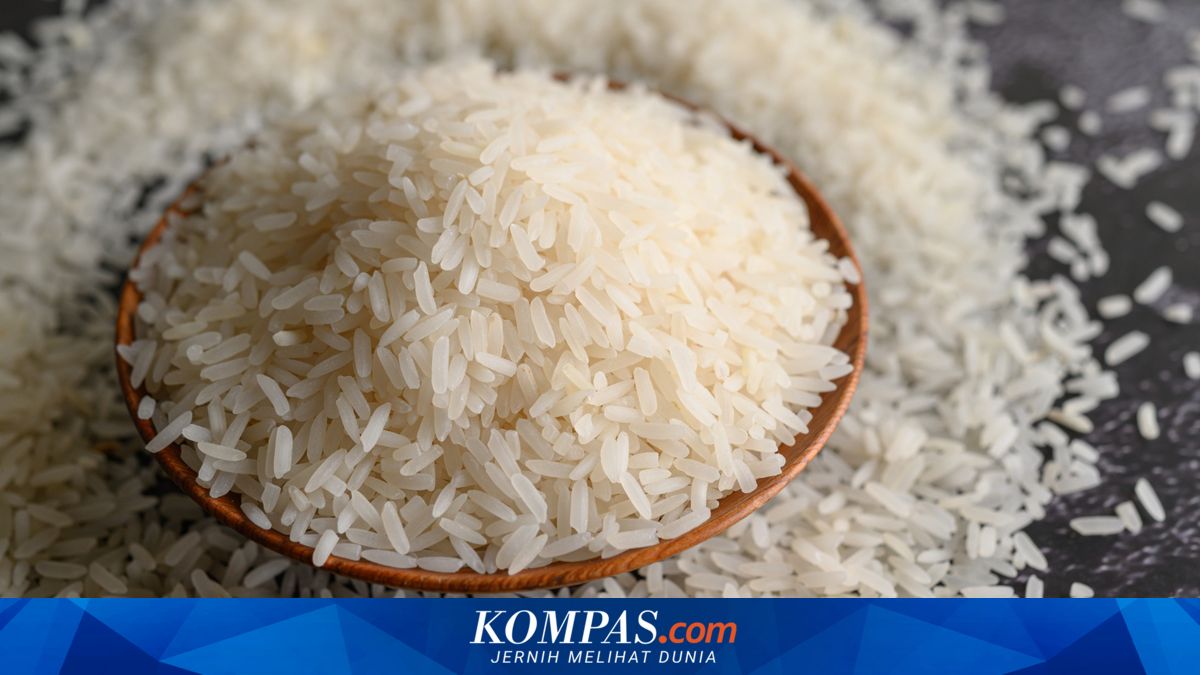 Harga Beras Premium dan Medium per 1 Maret 2024, Ini Rinciannya