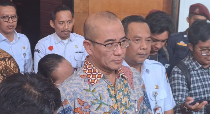 Dinyatakan Langgar Etik Terkait Pencalonan Gibran, Ketua KPU: Saya Tidak Akan Komentari Putusan DKPP