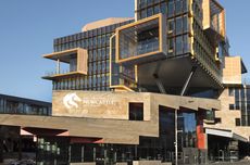 Awal Mula Ayu Aulia Dikira Jadi Tim Kreatif Kemhan, Ini Faktanya