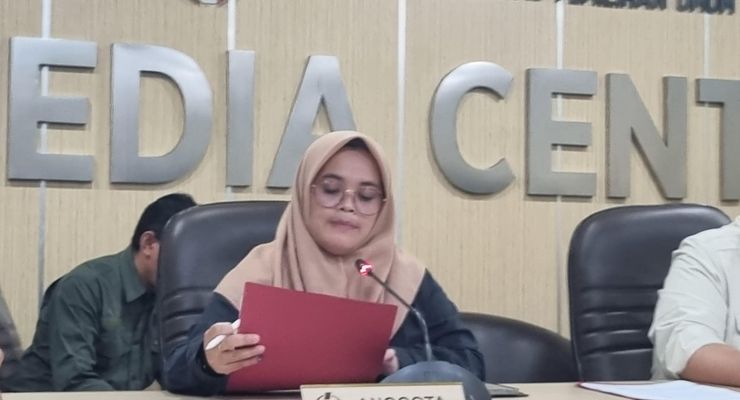 Bawaslu Temukan 1.473 TPS yang Penyelenggaranya Diintimidasi Saat Penghitungan Suara
