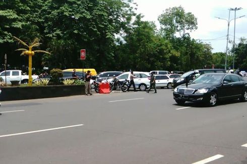 Mobil Dinas Sering Mogok, Jokowi Tidak Pernah Mengeluh atau Marah