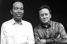 Jokowi Ultah ke-60, Triawan Munaf: Semoga Senantiasa Sehat dan Amanah