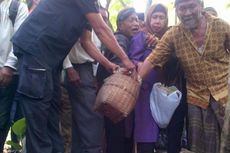 Kompleks Makam Korban Peristiwa 1965 Dibangun