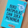 Ingin Lebih Produktif, Intip Buku Antimalas dan Suka Menunda
