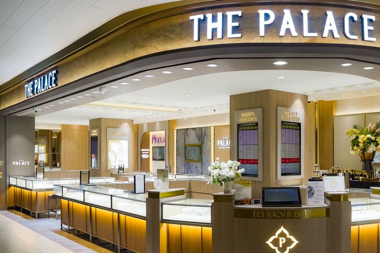 Central Mega Kencana Pastikan Menerapkan Prinsip Good Governance dalam Bisnis Perhiasannya