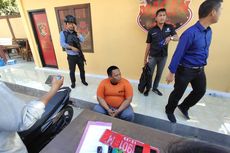 Mobil Ketua KPU Samarinda yang Hilang Ternyata Dicuri Stafnya