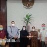 Bahas Penanganan Banjir dengan Risma, DPRD DKI Jakarta: Kami Belajar Banyak dari Surabaya