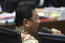 Hakim Ikut Cecar Bos PT KIA Mobil Indonesia Terkait Telepon Jessica