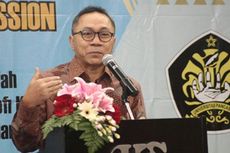 Ketua MPR Minta Kesekjenan Beri Izin jika Ada Massa Demo 4 November yang Menginap di DPR