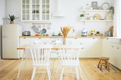 Ketahui 8 Barang yang Harus Disingkirkan dari Dapur, Apa Saja? 