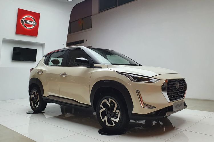 Nissan Magnite saat ini dihargai mulai Rp 208 jutaan,