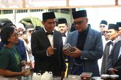 UMKM Bali Diajak Pasok Kebutuhan Jemaah Haji dan Umrah