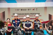 Nindya Karya Revitalisasi Galeri Nasional, Renovasi Gedung hingga Area Kafe