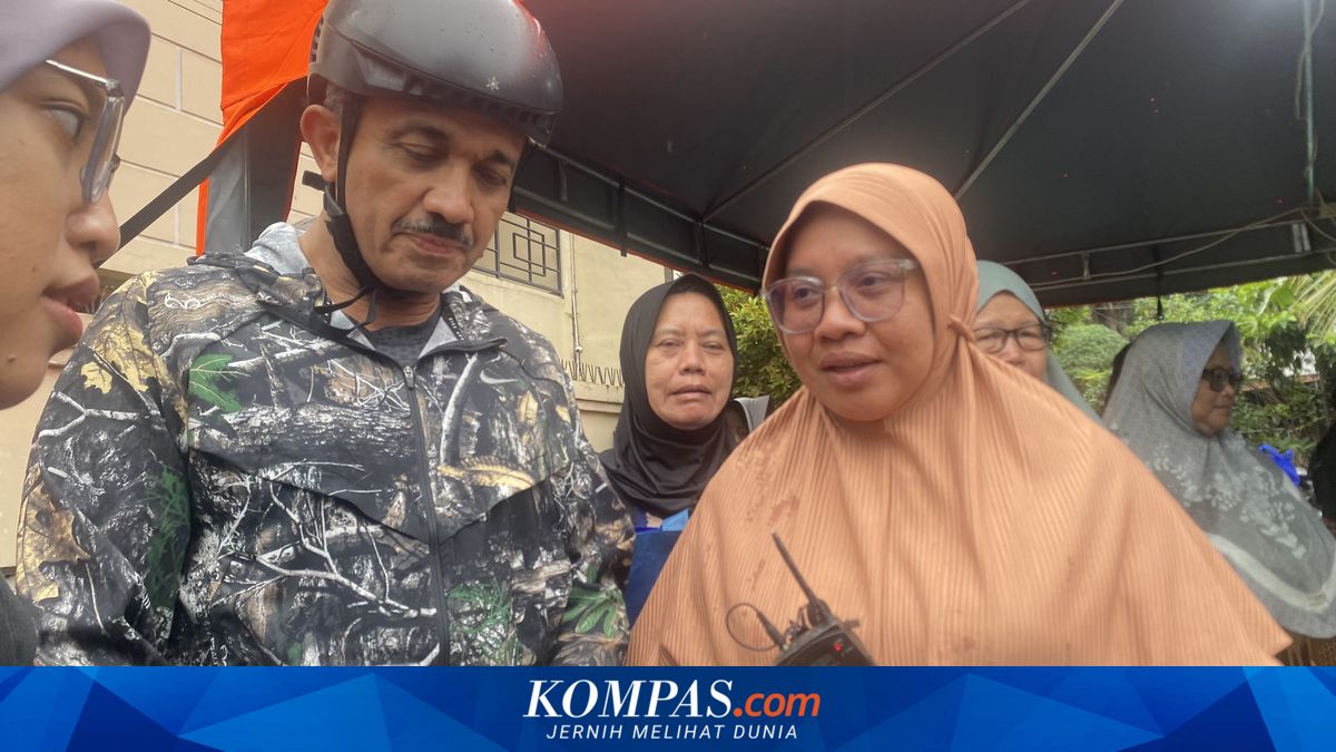 Pinta Korban Kebakaran Mampang ke Wali Kota: Bantu Bangun Rumah Lagi Ya Pak…

Klik untuk baca: