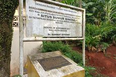 Dianggap Sakral, Air dan Tanah Situs Cagar Budaya Sumur Binong di Bekasi Dibawa ke IKN Nusantara
