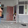 Olah TKP Rumah di Kalideres Tempat Satu Keluarga Tewas Membusuk, Polisi Tak Temukan Barang Mencurigakan