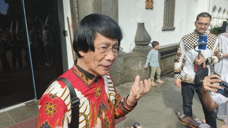 Tetap Evaluasi Program Dedi Mulyadi Kirim Siswa ke Barak, Kak Seto: Maaf, Jangan Gengsi Jadi Nasional