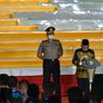 Wapres Ma'ruf Amin Buka MTQ Nasional Ke-29 di Kalimantan Selatan