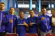 Juarai PON XIX, Kontingen Jawa Barat Bersiap Jadi Juara Umum PON XX Papua