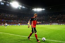 Hadapi Yunani, Belgia Terancam Tak Diperkuat De Bruyne