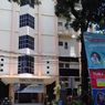 Gedung di Universitas Brawijaya Diisolasi karena Satu Mahasiswa Dalam Pengawasan Virus Corona