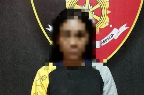 Diduga Gelapkan Uang Arisan Online, Karyawati Ditangkap Polisi