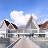 Pembangunan PLBN Pulau Serasan Rampung, Tito Minta Segera Dioperasikan
