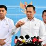 Upaya AHY Cairkan Anggaran IKN yang Diblokir Kementerian Keuangan