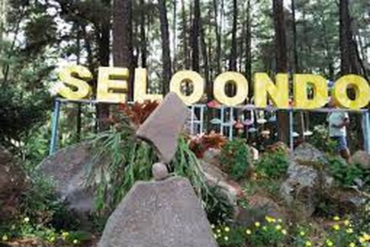 Selo Ondo, Ngawi