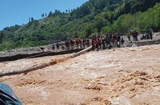 Jusuf Kalla Ngamuk Lahannya ‘Dirampok’: Jangan Main-Main di Makassar, Kami Lawan Sampai Kapan pun