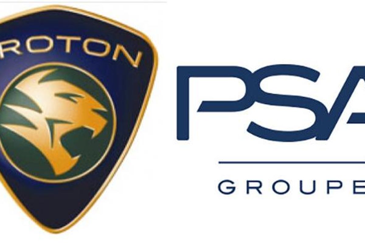 PSA ajukan kemitraan dengan Proton